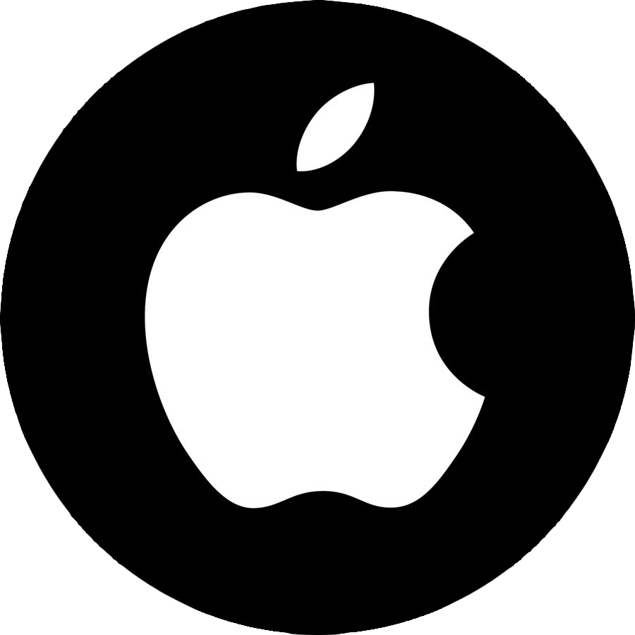 icon apple